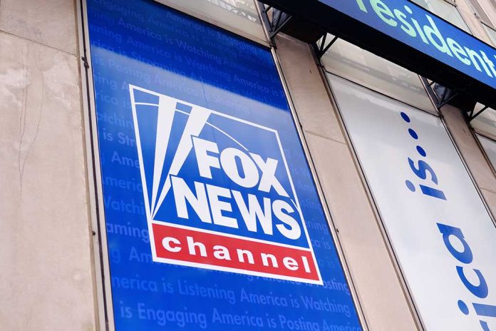 Fox News Hires Tulsi Gabbard
