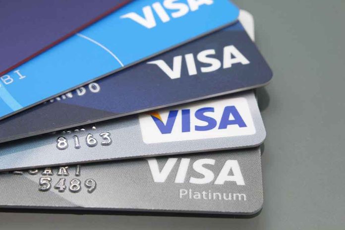 New Heightened Threat to Americans With Credit Card Debt