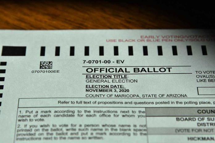 State Supreme Court Says NO to This Ballot Error