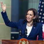 Kamala Harris Being Groomed for 2024 Possibility