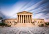 Supreme Court Tells Widow It Won't Take Her Case