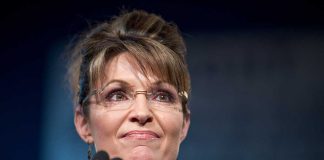Sarah Palin Says Trump Won't Pull a John McCain
