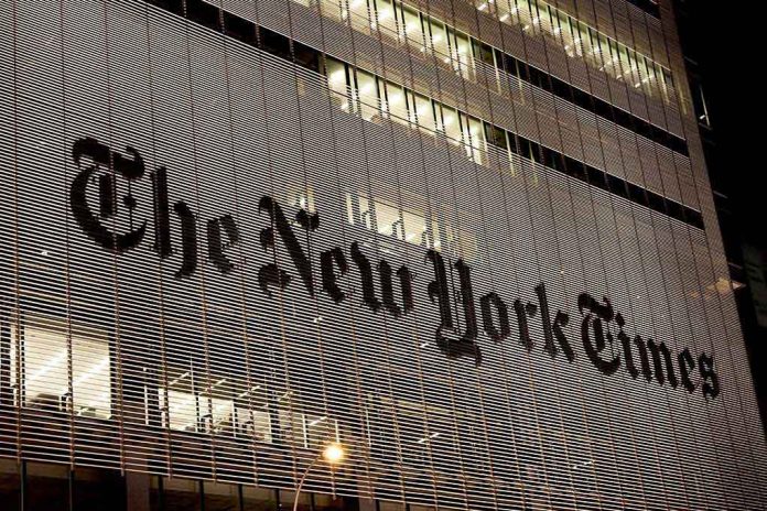 NYT Publishes Crossword Resembling Swastika Before Jewish Holiday