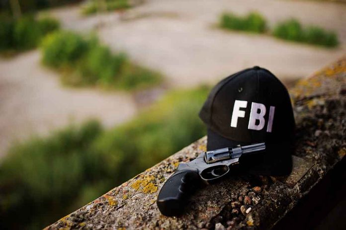 Top FBI Official Steps Down Suddenly