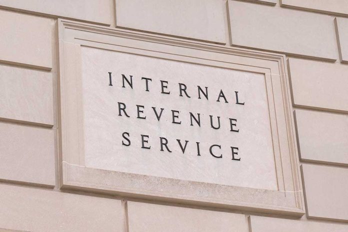 House To Vote on Abolishing IRS