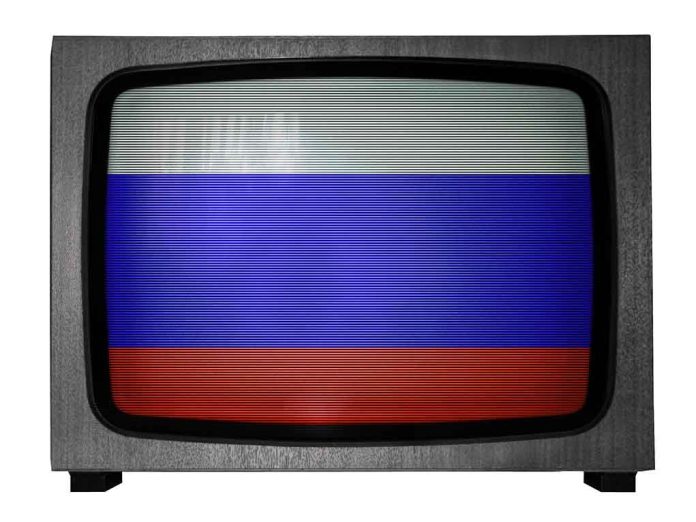 Russian TV Says Something "Big" Is Coming Soon