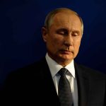 Russian Insider Says Putin Won't Live Another Year