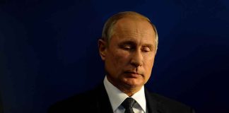 Russian Insider Says Putin Won't Live Another Year