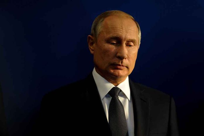 Russian Insider Says Putin Won't Live Another Year