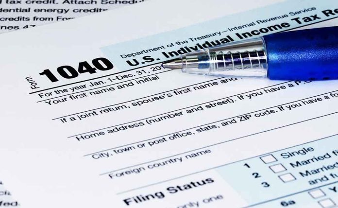 IRS Announces 2023 Deadline for Taxpayers