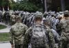 They Want To Retrain US Troops Now