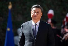 China's President Tells Military To Prepare for War in Taiwan