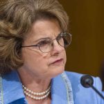 Dianne Feinstein Just Contradicted Her Own Words About 2024