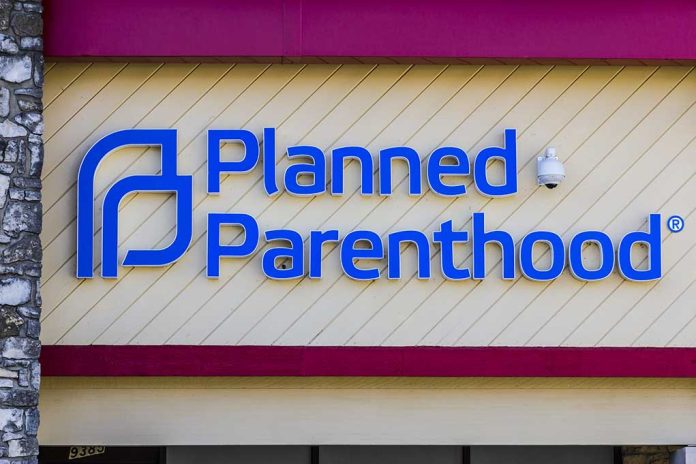 Planned Parenthood Unveils Death On Wheels Program