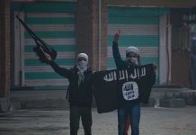 ISIS Operative Sentenced to Prison