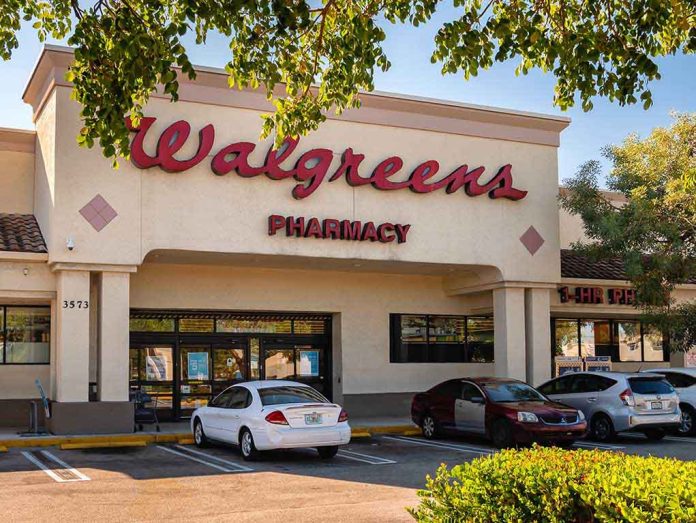 Walgreens Puts 21 States on a Blacklist for Abortion Pills