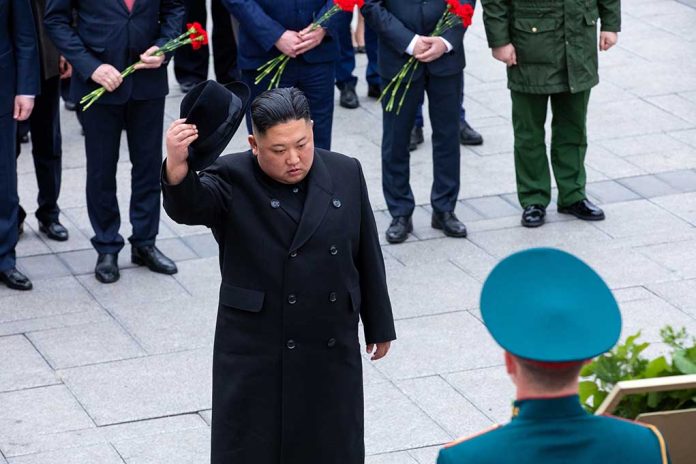 Kim Jong-un Is Having War Simulations, Testing a Nuclear Attack