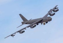 Russian Fighter Jet Intercepts US Bombers