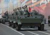 Putin Secretly Mobilizes 400K Troops