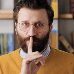 Media Quietly Hid Journalist's Crimes Against Children