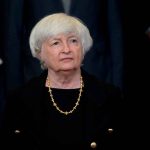 Janet Yellen Warns More Bank Bailouts Are Coming