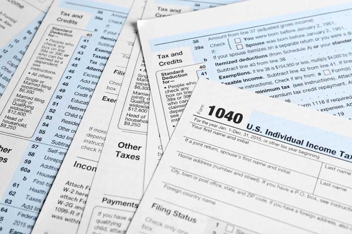 Taxpayers Forced To Comply With Controversial Rule Even the IRS Paused