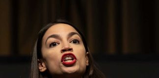 AOC Wants To Regulate Conservative News Because It's "Incitement of Violence"
