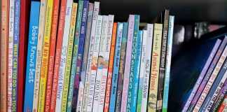 1,500 Books Banned in Schools This Year Alone