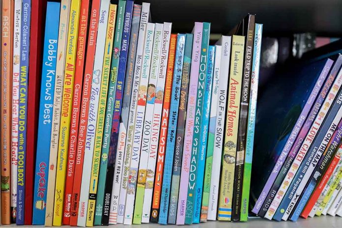 1,500 Books Banned in Schools This Year Alone