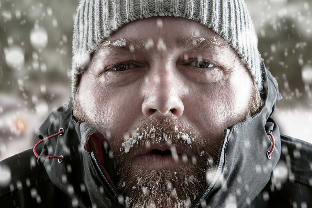 Cold cold man. Экстремальный холод. Cold man ава.