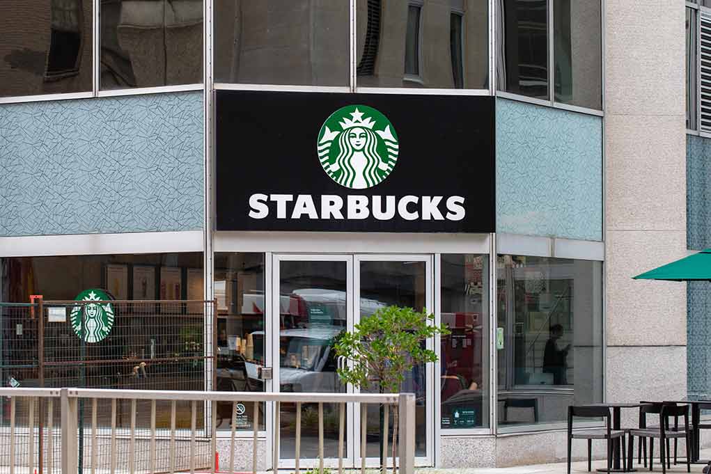 Boycotts Costing Starbucks $11 Billion In Lost Value | Conservative Insider