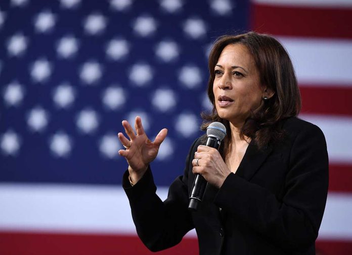 Harris Plays Both Sides: 'KamalaCare' Secret Is Out