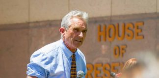 Robert F. Kennedy Jr.'s Eligibility and Democratic Party Dynamics