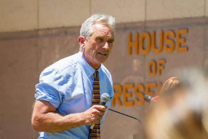 Robert F. Kennedy Jr.'s Eligibility and Democratic Party Dynamics