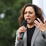 Fact Checking Kamala Harris' 14 DNC Speech Claims