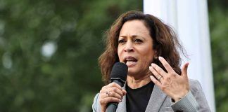 Fact Checking Kamala Harris' 14 DNC Speech Claims