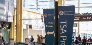 TSA Promises Faster Security and Better Journeys