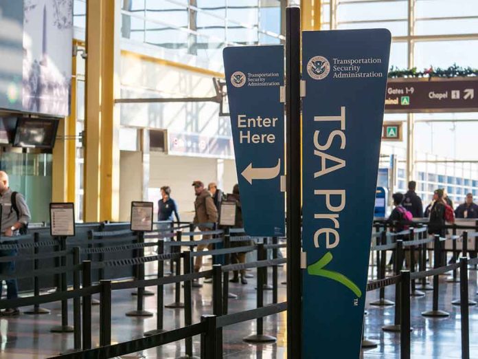 TSA Promises Faster Security and Better Journeys