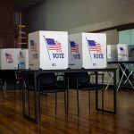 Virginia Governor Mandates Paper Ballots for November Election