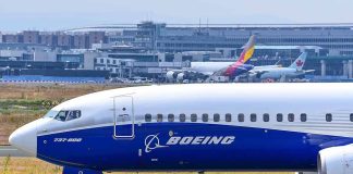 FAA Orders Urgent Checks on Boeing 787 Post-Incident