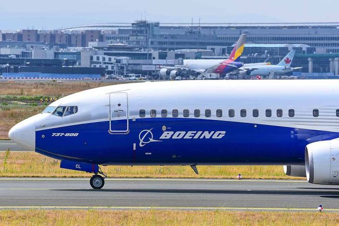 FAA Orders Urgent Checks on Boeing 787 Post-Incident