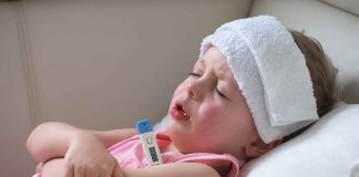 Childhood Illness Surge Prompts Urgent Warning from CDC