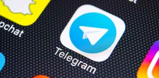 Telegram