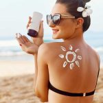 Sunscreen Recall