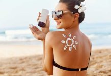 Sunscreen Recall