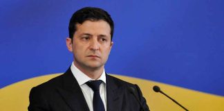 Zelenskyy