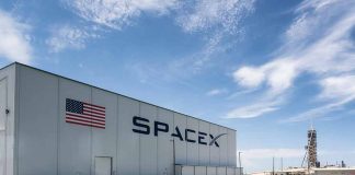 SpaceX