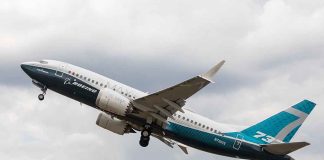 Boeing
