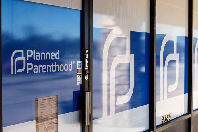 Planned Parenthood