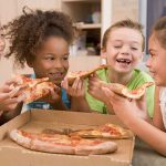 Child Nutrition
